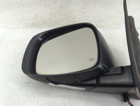 2014 Dodge Caravan Driver Side View Mirror - Left Door Mirror OEM Used - Oemusedautoparts1.com