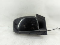 2014 Dodge Caravan Passenger Side View Mirror - Right Door Mirror OEM Used - Oemusedautoparts1.com