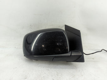 compare product 2014 Dodge Caravan Passenger Side View Mirror - Right Door Mirror OEM Used