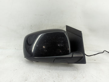 2014 Dodge Caravan Passenger Side View Mirror - Right Door Mirror OEM Used - Oemusedautoparts1.com