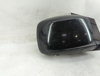 2014 Dodge Caravan Passenger Side View Mirror - Right Door Mirror OEM Used - Oemusedautoparts1.com