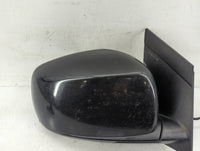 2014 Dodge Caravan Passenger Side View Mirror - Right Door Mirror OEM Used - Oemusedautoparts1.com