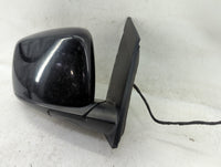 2014 Dodge Caravan Passenger Side View Mirror - Right Door Mirror OEM Used - Oemusedautoparts1.com