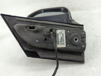 2014 Dodge Caravan Passenger Side View Mirror - Right Door Mirror OEM Used - Oemusedautoparts1.com