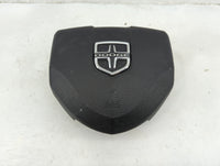 2014 Dodge Caravan Air Bag Driver Left Steering Wheel Mounted Fits Fits 2013 2015 2016 2017 2018 2019 2020 OEM Used Auto Par