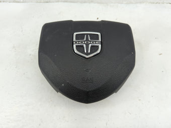 compare product 2014 Dodge Caravan Air Bag Driver Left Steering Wheel Mounted Fits Fits 2013 2015 2016 2017 2018 2019 2020 OEM Used Auto Parts