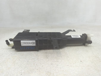 compare product 2014 Dodge Caravan Fuel Vapor Charcoal Canister 1393044
