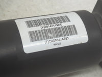 2014 Dodge Caravan Fuel Vapor Charcoal Canister 1393044 - Oemusedautoparts1.com