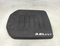 2014 Dodge Caravan Engine Cover - Oemusedautoparts1.com