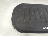 2014 Dodge Caravan Engine Cover - Oemusedautoparts1.com