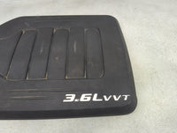 2014 Dodge Caravan Engine Cover - Oemusedautoparts1.com