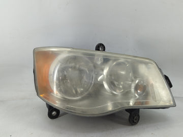 Dodge Caravan Passenger Right Oem Head Light Headlight Lamp - Oemusedautoparts1.com