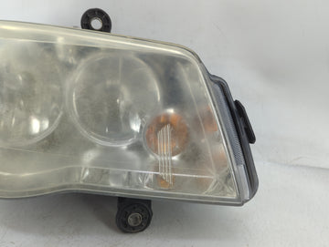 Dodge Caravan Passenger Right Oem Head Light Headlight Lamp