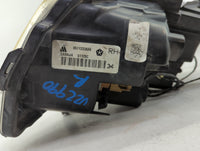 Dodge Caravan Passenger Right Oem Head Light Headlight Lamp - Oemusedautoparts1.com