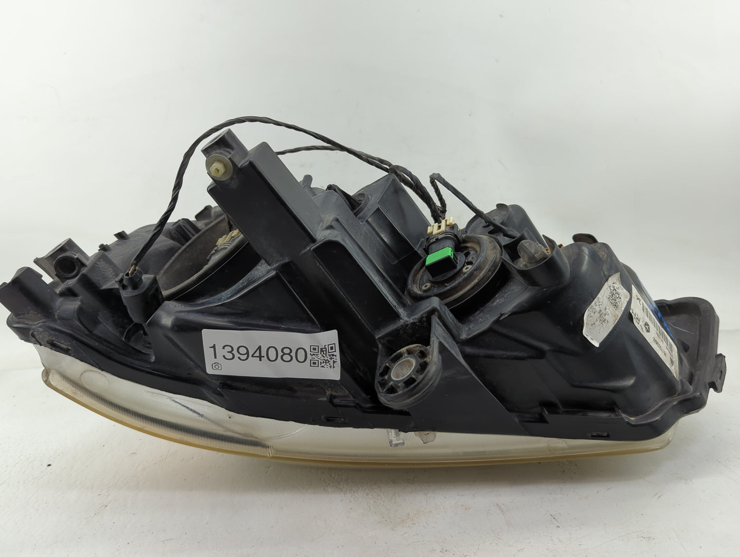 Dodge Caravan Passenger Right Oem Head Light Headlight Lamp - Oemusedautoparts1.com