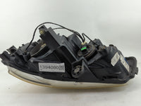 Dodge Caravan Passenger Right Oem Head Light Headlight Lamp - Oemusedautoparts1.com