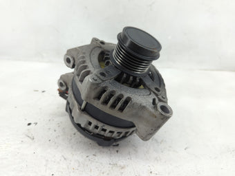 compare product 2014 Dodge Caravan Alternator Replacement Generator Charging Assembly Engine OEM P/N:68272108AD Fits OEM Used Auto Parts