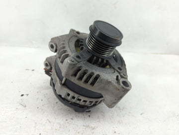 2014 Dodge Caravan Alternator Replacement Generator Charging Assembly Engine OEM P/N:68272108AD Fits OEM Used Auto Parts - O