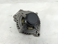 2014 Dodge Caravan Alternator Replacement Generator Charging Assembly Engine OEM P/N:68272108AD Fits OEM Used Auto Parts - O