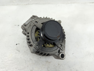 2014 Dodge Caravan Alternator Replacement Generator Charging Assembly Engine OEM P/N:68272108AD Fits OEM Used Auto Parts