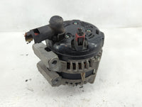 2014 Dodge Caravan Alternator Replacement Generator Charging Assembly Engine OEM P/N:68272108AD Fits OEM Used Auto Parts - O