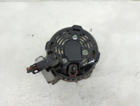 2014 Dodge Caravan Alternator Replacement Generator Charging Assembly Engine OEM P/N:68272108AD Fits OEM Used Auto Parts - O