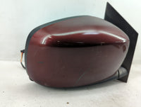 2014 Dodge Caravan Passenger Side View Mirror - Right Door Mirror OEM Used - Oemusedautoparts1.com