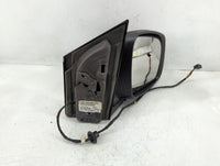 2014 Dodge Caravan Passenger Side View Mirror - Right Door Mirror OEM Used - Oemusedautoparts1.com