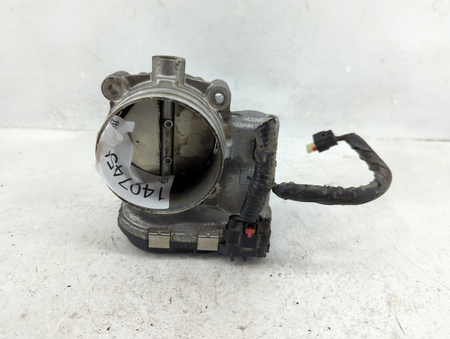 2014 Dodge Caravan Throttle Body P/N:0 280 750 570 05184349AC Fits Fits 2011 2012 2013 2015 2016 2017 2018 2019 2020 2021 20