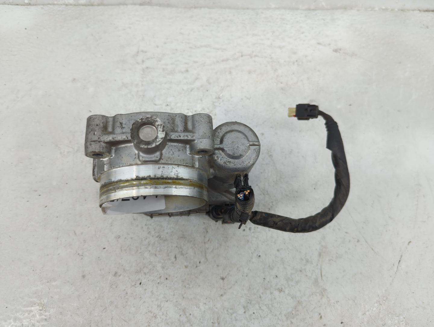 2014 Dodge Caravan Throttle Body P/N:0 280 750 570 05184349AC Fits Fits 2011 2012 2013 2015 2016 2017 2018 2019 2020 2021 20