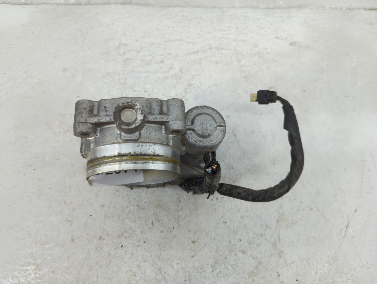 2014 Dodge Caravan Throttle Body P/N:0 280 750 570 05184349AC Fits Fits 2011 2012 2013 2015 2016 2017 2018 2019 2020 2021 20
