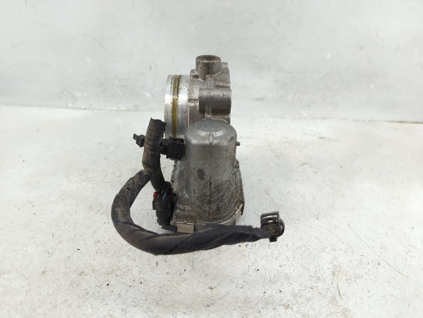 2014 Dodge Caravan Throttle Body P/N:0 280 750 570 05184349AC Fits Fits 2011 2012 2013 2015 2016 2017 2018 2019 2020 2021 20