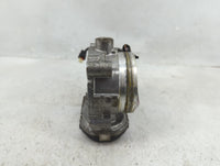 2014 Dodge Caravan Throttle Body P/N:0 280 750 570 05184349AC Fits Fits 2011 2012 2013 2015 2016 2017 2018 2019 2020 2021 20