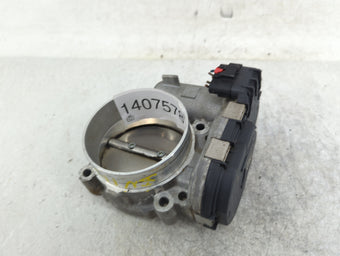 compare product 2014 Dodge Caravan Throttle Body P/N:05184349AC Fits Fits 2011 2012 2013 2015 2016 2017 2018 2019 2020 2021 2022 OEM Used Auto Parts
