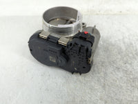 2014 Dodge Caravan Throttle Body P/N:05184349AC Fits Fits 2011 2012 2013 2015 2016 2017 2018 2019 2020 2021 2022 OEM Used Au