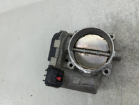 2014 Dodge Caravan Throttle Body P/N:05184349AC Fits Fits 2011 2012 2013 2015 2016 2017 2018 2019 2020 2021 2022 OEM Used Au