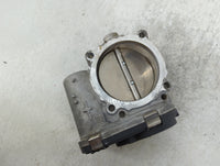 2014 Dodge Caravan Throttle Body P/N:05184349AC Fits Fits 2011 2012 2013 2015 2016 2017 2018 2019 2020 2021 2022 OEM Used Au