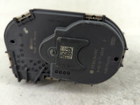 2014 Dodge Caravan Throttle Body P/N:05184349AC Fits Fits 2011 2012 2013 2015 2016 2017 2018 2019 2020 2021 2022 OEM Used Au