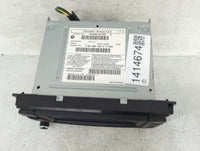 2014 Dodge Caravan Radio AM FM Cd Player Receiver Replacement P/N:P05091327AE Fits Fits 2012 2013 2015 2016 2017 2018 2019 2