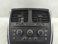 2014 Dodge Caravan Climate Control Module Temperature AC/Heater Replacement P/N:P55111240AF Fits OEM Used Auto Parts - Oemus