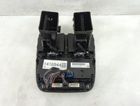 2014 Dodge Caravan Climate Control Module Temperature AC/Heater Replacement P/N:P55111240AF Fits OEM Used Auto Parts - Oemus