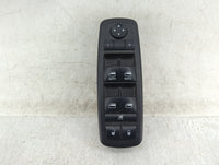 2014 Dodge Caravan Master Power Window Switch Replacement Driver Side Left Fits Fits 2012 2013 2015 2016 2017 2018 2019 2020