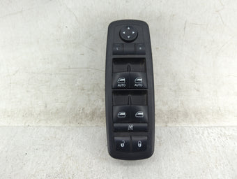 compare product 2014 Dodge Caravan Master Power Window Switch Replacement Driver Side Left Fits Fits 2012 2013 2015 2016 2017 2018 2019 2020 OEM Used Auto Parts