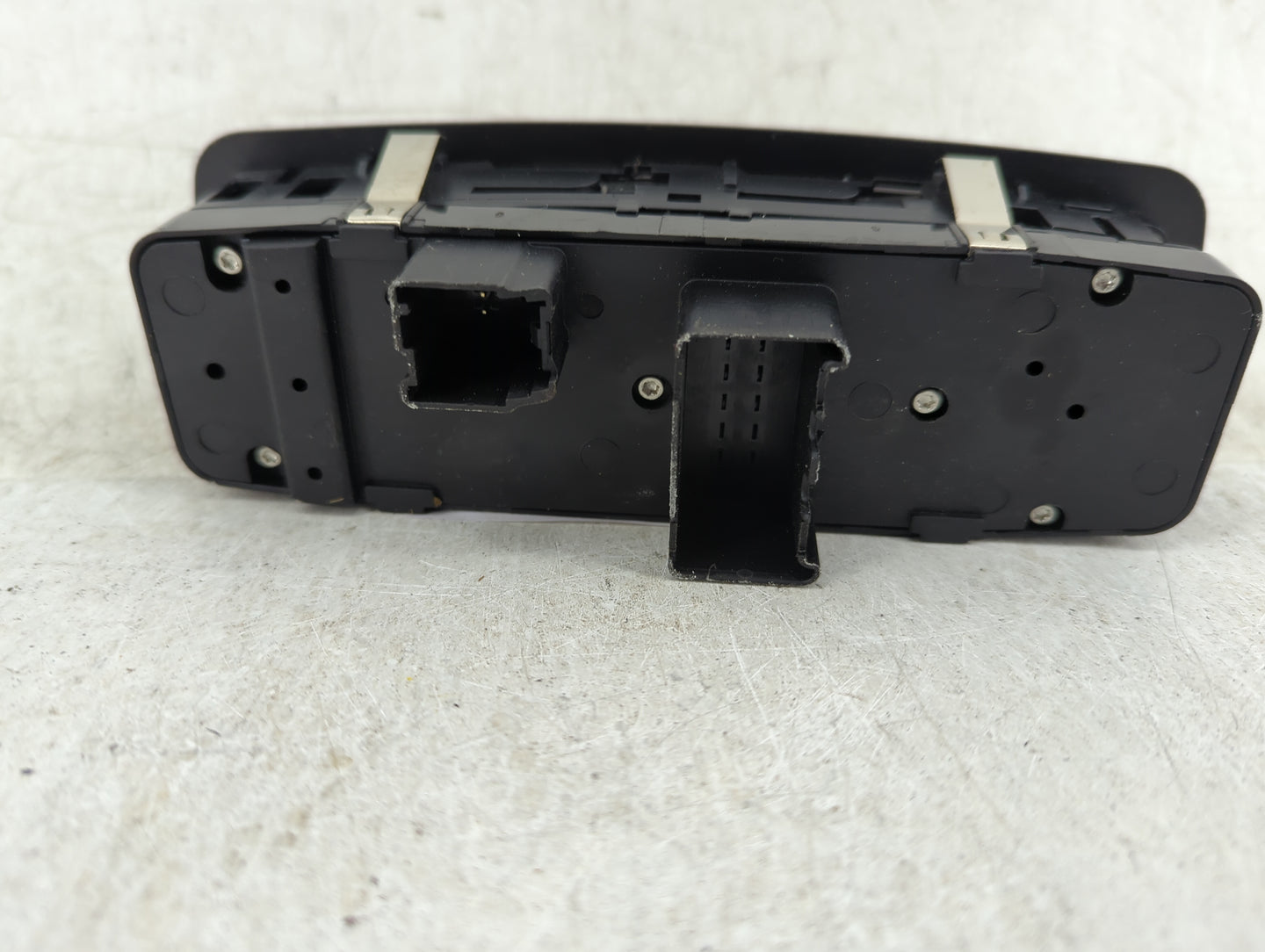 2014 Dodge Caravan Master Power Window Switch Replacement Driver Side Left Fits Fits 2012 2013 2015 2016 2017 2018 2019 2020