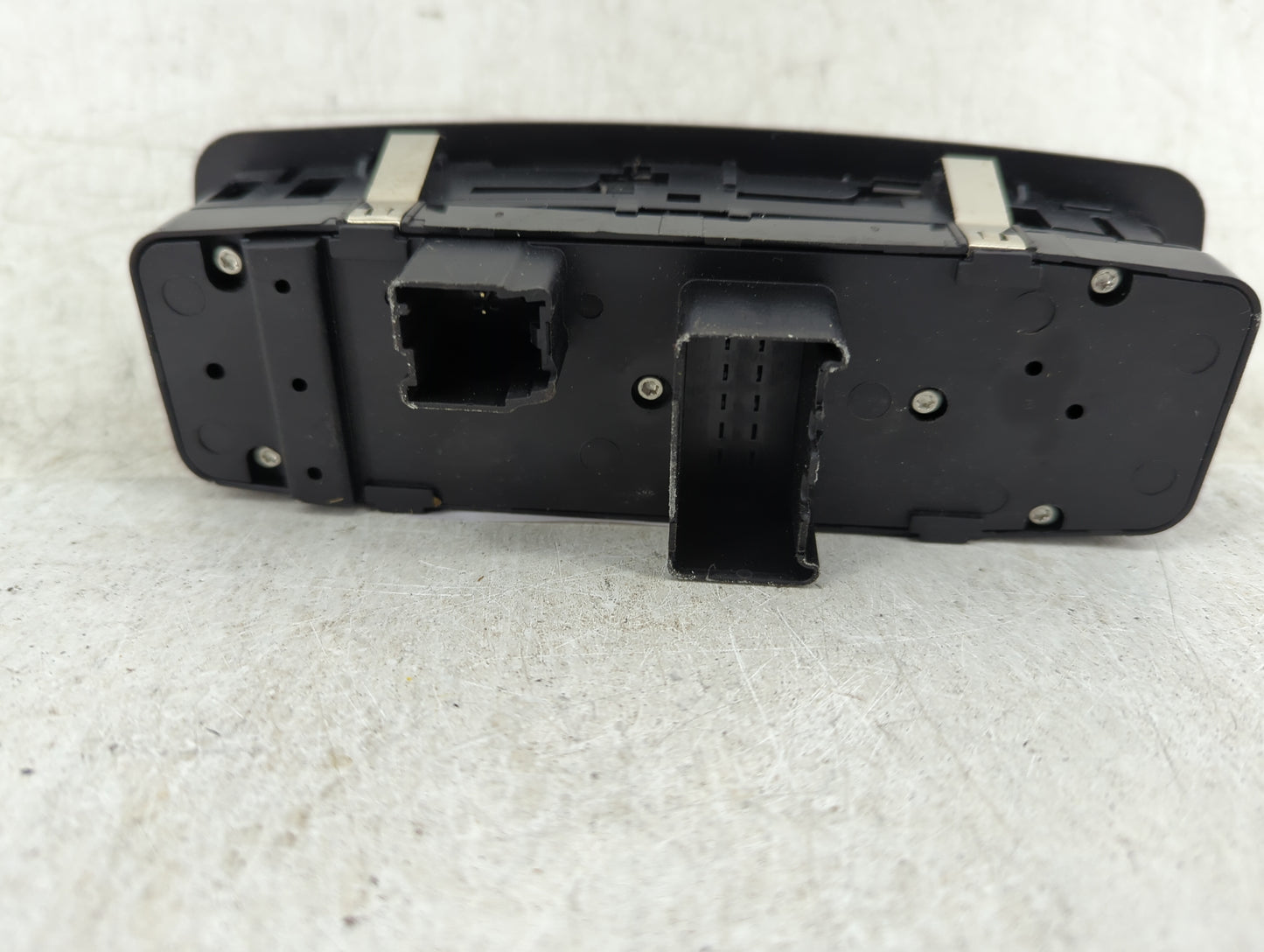 2014 Dodge Caravan Master Power Window Switch Replacement Driver Side Left Fits Fits 2012 2013 2015 2016 2017 2018 2019 2020