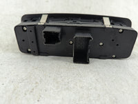2014 Dodge Caravan Master Power Window Switch Replacement Driver Side Left Fits Fits 2012 2013 2015 2016 2017 2018 2019 2020