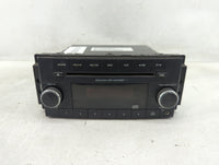 2014 Dodge Caravan Radio AM FM Cd Player Receiver Replacement P/N:P05091301AC Fits Fits 2012 2013 2015 2016 2017 2018 2019 2