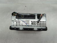 2014 Dodge Caravan Radio AM FM Cd Player Receiver Replacement P/N:P05091301AC Fits Fits 2012 2013 2015 2016 2017 2018 2019 2