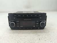 2014 Dodge Caravan Radio AM FM Cd Player Receiver Replacement P/N:P05091258AC Fits Fits 2012 2013 2015 2016 2017 2018 2019 2