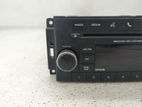 2014 Dodge Caravan Radio AM FM Cd Player Receiver Replacement P/N:P05091258AC Fits Fits 2012 2013 2015 2016 2017 2018 2019 2